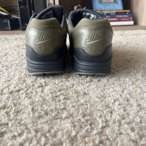 Air Max 1 “Stucco” - Picture 7 of 9